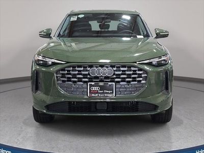 2026 Audi Q5 - Photo 2
