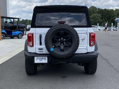 2025 Ford Bronco - Photo 17