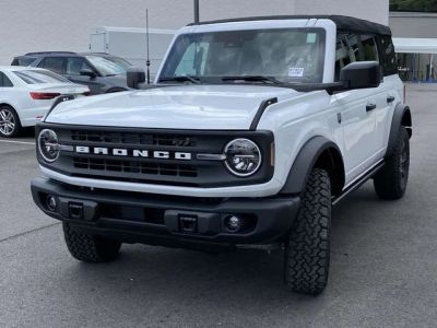 2025 Ford Bronco - Photo 20