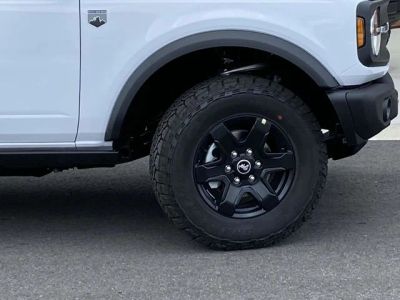 2025 Ford Bronco - Photo 3