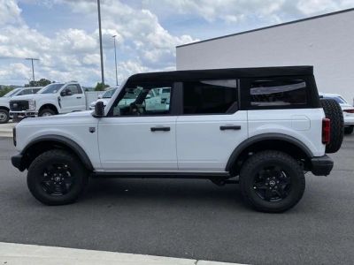 2025 Ford Bronco - Photo 19