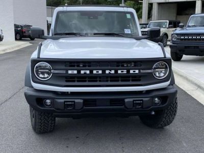 2025 Ford Bronco - Photo 21