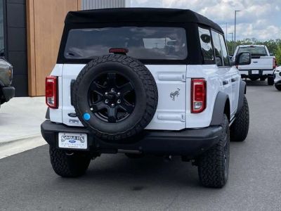 2025 Ford Bronco - Photo 16