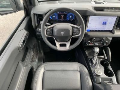 2025 Ford Bronco - Photo 5