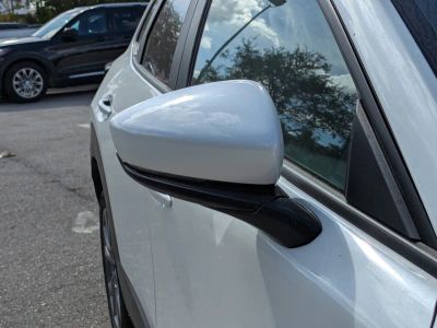 2026 Mazda CX-30 — photo 12 view