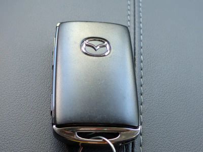 2026 Mazda CX-30 — photo 30 view