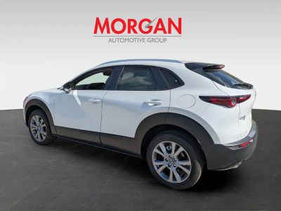 2026 Mazda CX-30 — photo 7 view