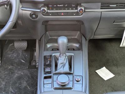 2026 Mazda CX-30 — photo 18 view