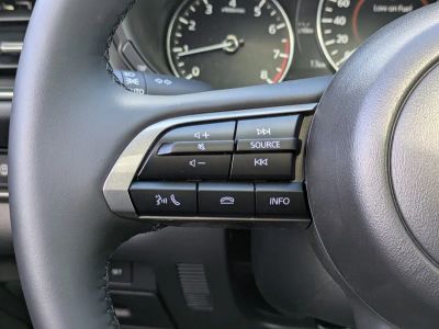2026 Mazda CX-30 — photo 22 view
