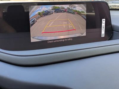 2026 Mazda CX-30 — photo 29 view