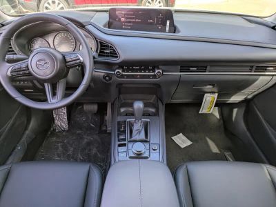 2026 Mazda CX-30 — photo 14 view