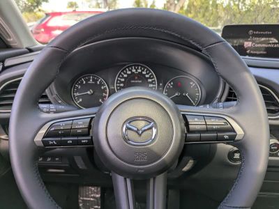 2026 Mazda CX-30 — photo 24 view