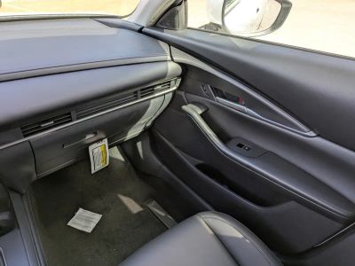 2026 Mazda CX-30 — photo 16 view