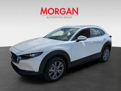 2026 Mazda CX-30 — photo 9 view