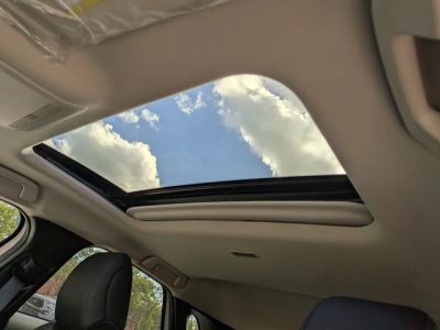 2026 Mazda CX-30 — photo 20 view