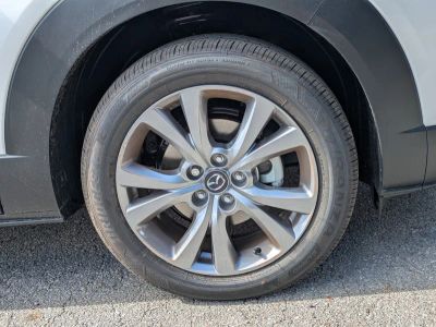 2026 Mazda CX-30 — photo 11 view