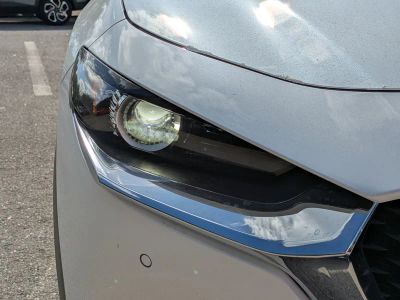 2026 Mazda CX-30 — photo 10 view