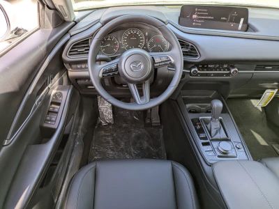 2026 Mazda CX-30 — photo 15 view