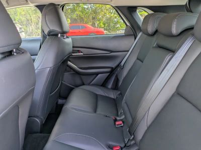 2026 Mazda CX-30 — photo 13 view