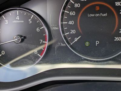 2026 Mazda CX-30 — photo 26 view