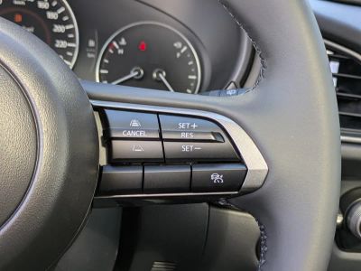 2026 Mazda CX-30 — photo 23 view