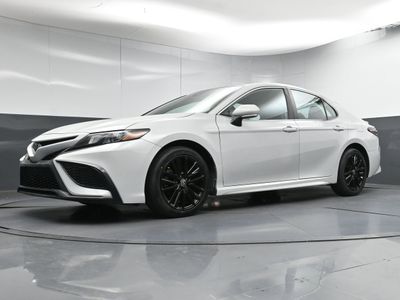 2026 2024 Toyota Camry SE Sedan - Photo 20