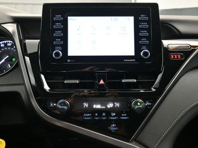 2026 2024 Toyota Camry SE Sedan - Photo 11