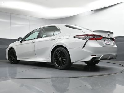 2026 2024 Toyota Camry SE Sedan - Photo 26