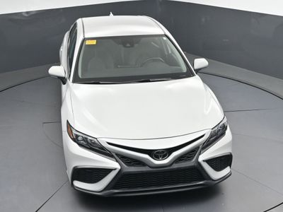 2026 2024 Toyota Camry SE Sedan - Photo 29
