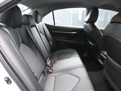 2026 2024 Toyota Camry SE Sedan - Photo 17