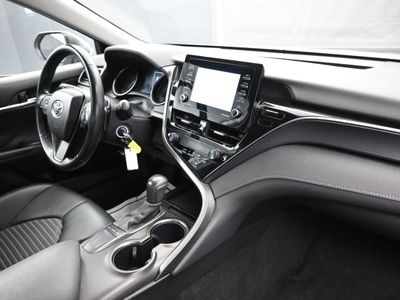 2026 2024 Toyota Camry SE Sedan - Photo 19