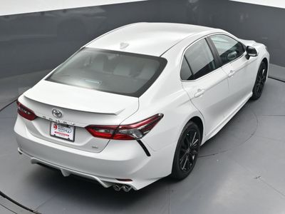 2026 2024 Toyota Camry SE Sedan - Photo 32