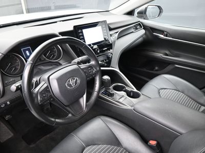 2026 2024 Toyota Camry SE Sedan - Photo 12