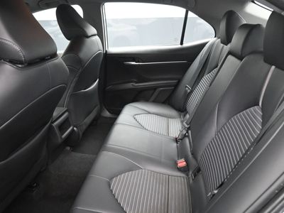 2026 2024 Toyota Camry SE Sedan - Photo 15