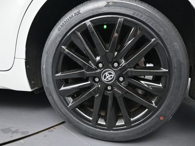 2026 2024 Toyota Camry SE Sedan - Photo 16