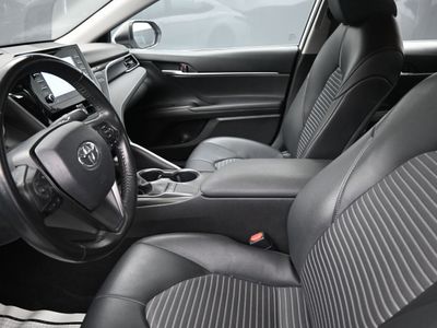 2026 2024 Toyota Camry SE Sedan - Photo 13