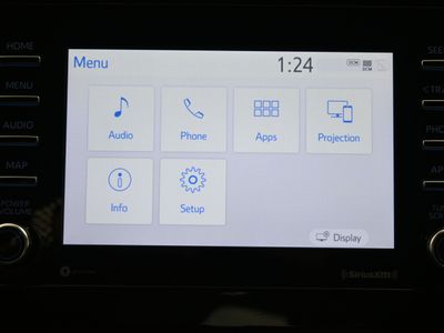 2026 2024 Toyota Camry SE Sedan - Photo 10