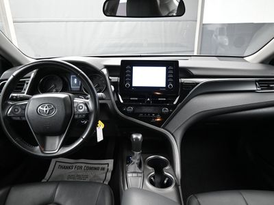 2026 2024 Toyota Camry SE Sedan - Photo 14