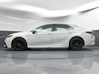 2026 2024 Toyota Camry SE Sedan - Photo 27