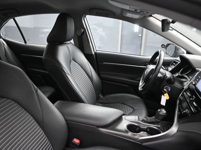 2026 2024 Toyota Camry SE Sedan - Photo 18