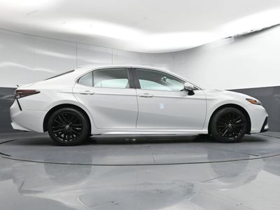 2026 2024 Toyota Camry SE Sedan - Photo 23