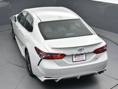 2026 2024 Toyota Camry SE Sedan - Photo 33