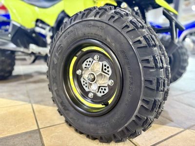 2025 Yamaha YFZ450R SE - Photo 5