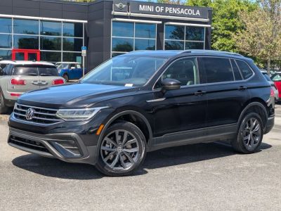 2023 Volkswagen Tiguan - Photo 1