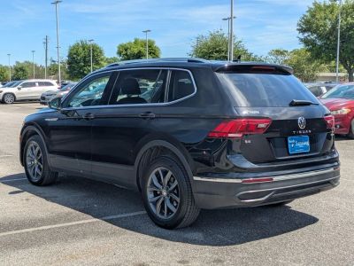 2023 Volkswagen Tiguan - Photo 3