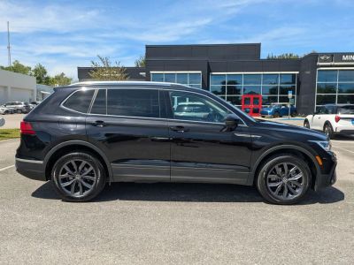 2023 Volkswagen Tiguan - Photo 6