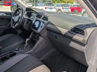 2023 Volkswagen Tiguan - Photo 24
