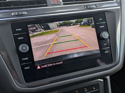 2023 Volkswagen Tiguan - Photo 18
