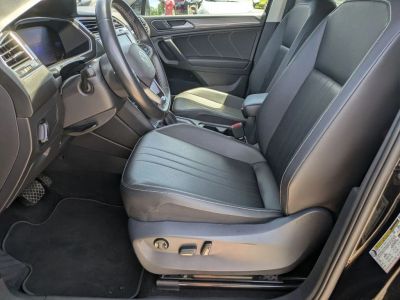 2023 Volkswagen Tiguan - Photo 11