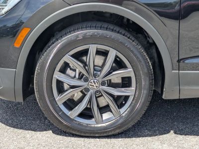 2023 Volkswagen Tiguan - Photo 9